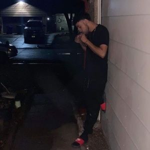 Meet your Posher, Joseph